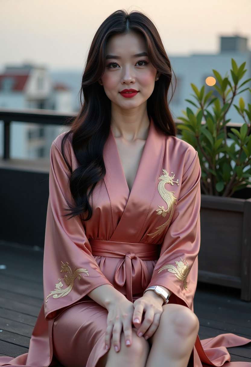观众头像