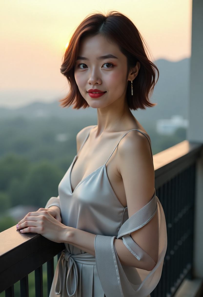 莲花楼剧集海报
