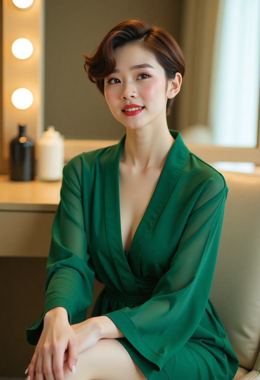 伪装者剧集海报