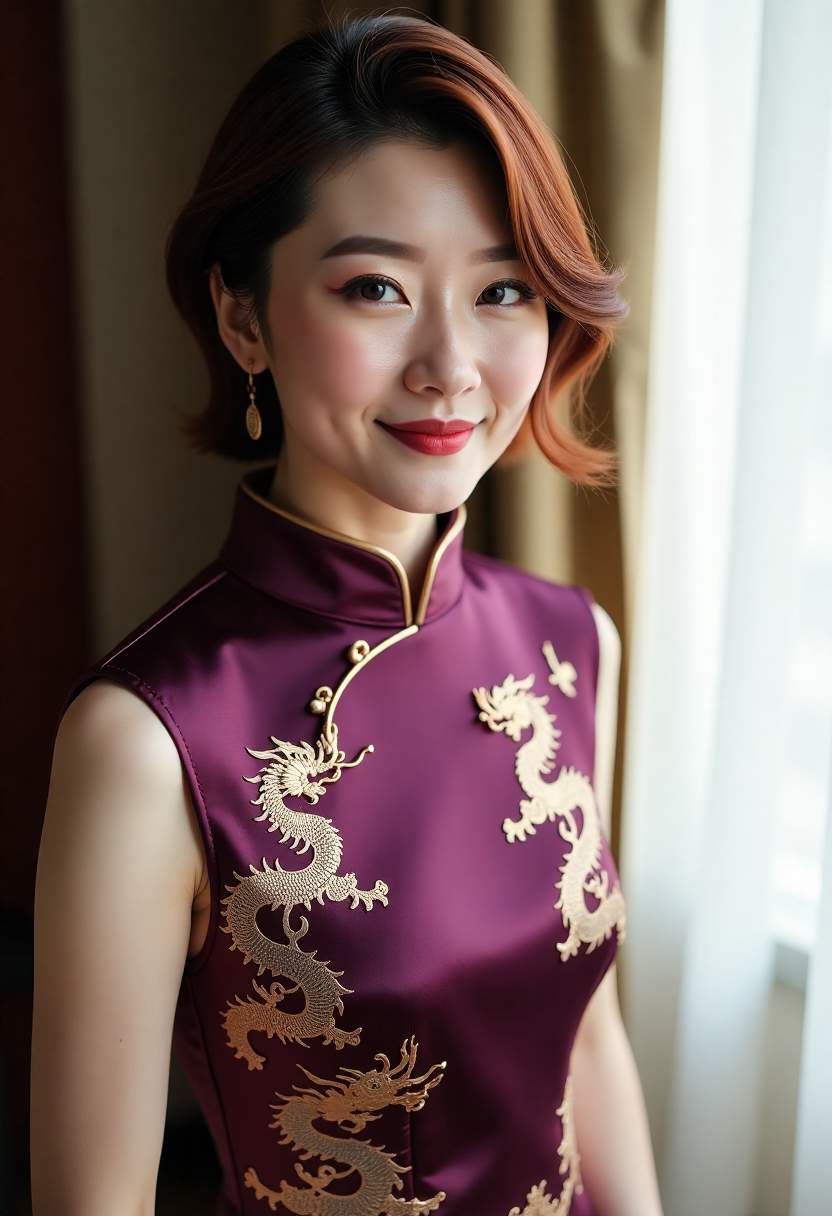 觉醒年代剧集海报