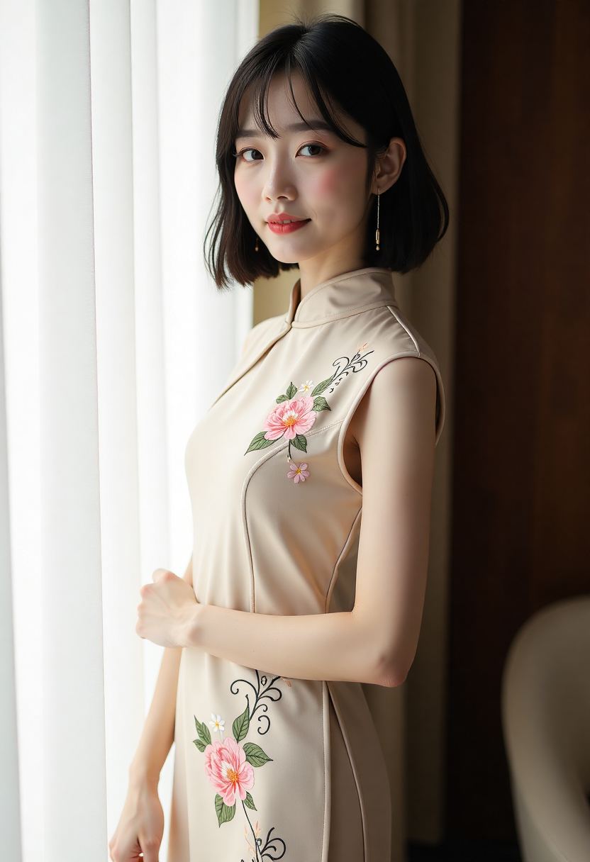 梦华录剧集海报