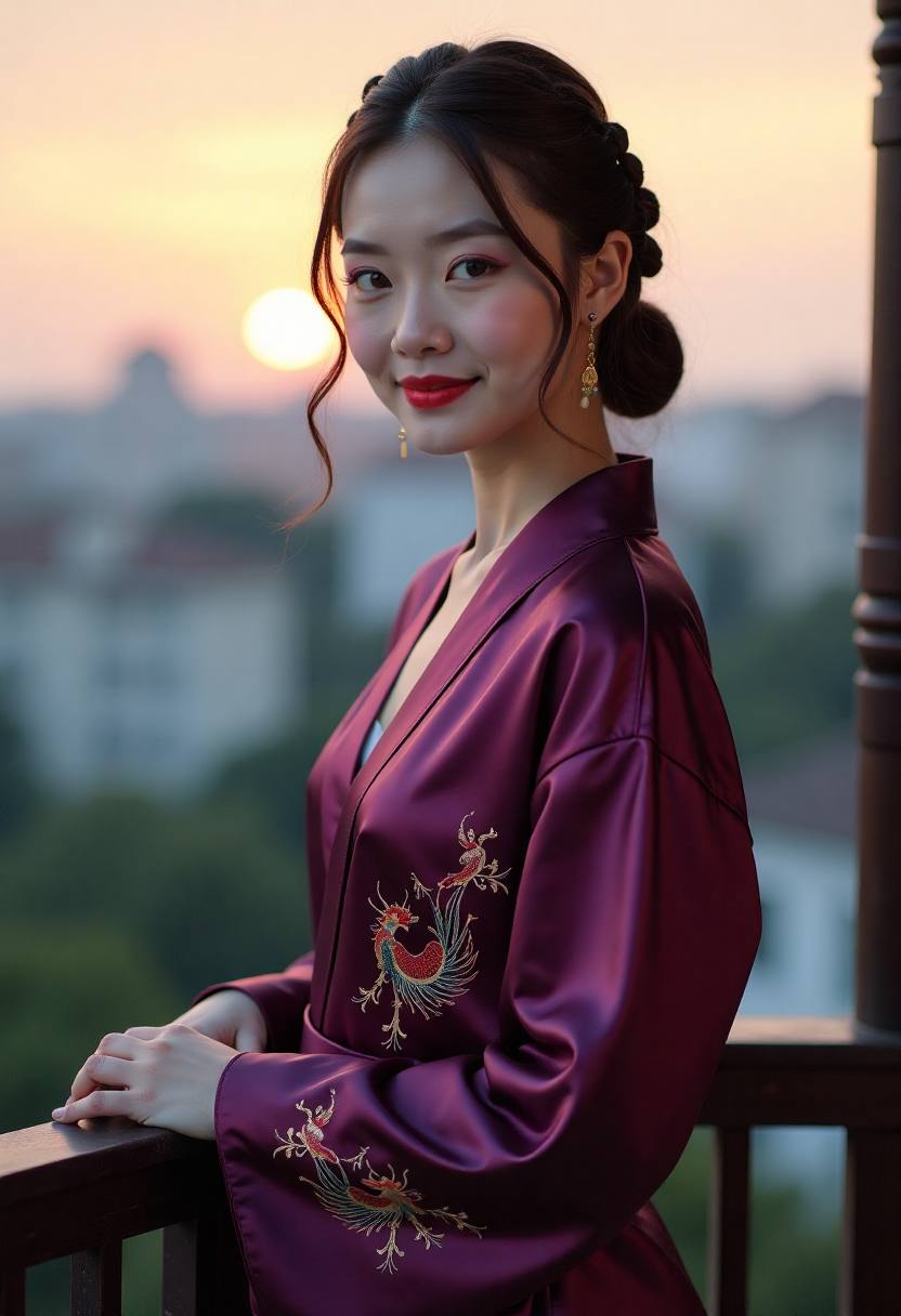 山海情剧集海报